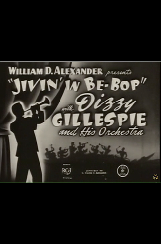 Jivin' In Be-Bop